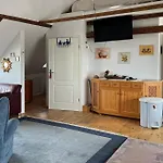 Nahe Der Leipziger Seenlandschaft
