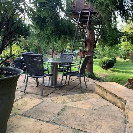 Apartamento Naehe Seenlandschaft - Belantis *