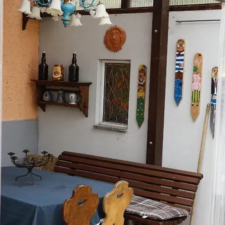 Naehe Seenlandschaft - Belantis *