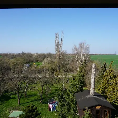 Nahe Der Leipziger Seenlandschaft *