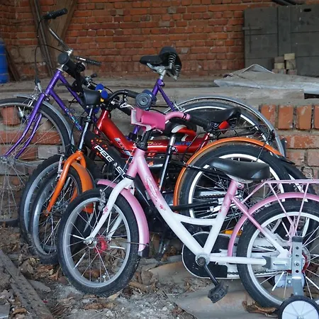 Apartamento Naehe Seenlandschaft - Belantis *