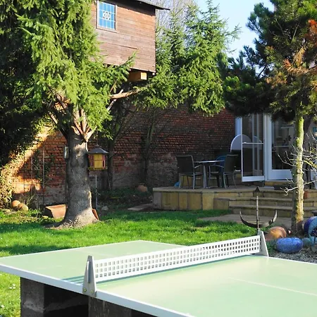 Apartamento Naehe Seenlandschaft - Belantis *