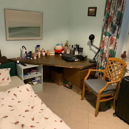 Naehe Seenlandschaft - Belantis Apartment