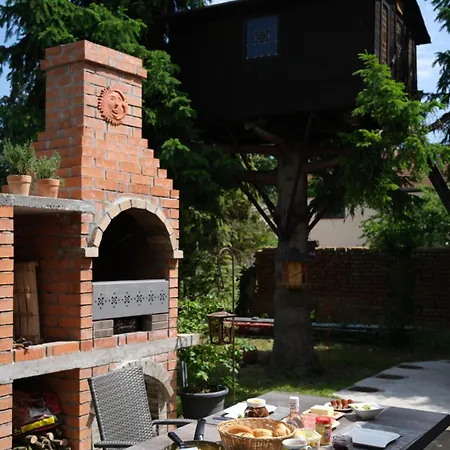 Nahe Der Leipziger Seenlandschaft Apartment