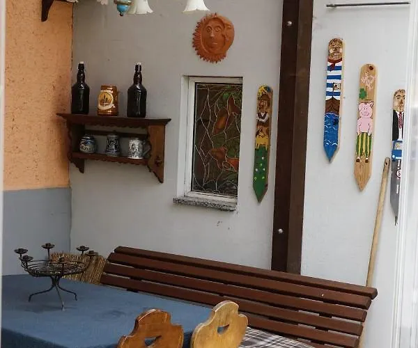 Nahe Der Leipziger Seenlandschaft *